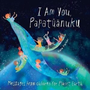 I am You Papatuanuku