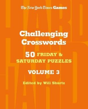 New York Times Games Challenging Crosswords