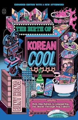 Birth of Korean Cool