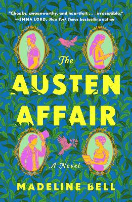 Austen Affair