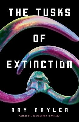Tusks of Extinction