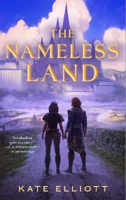 Nameless Land