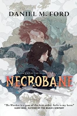 Necrobane