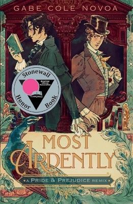 Most Ardently