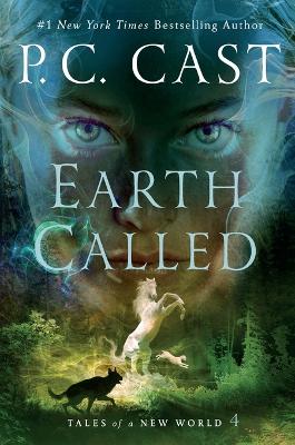 Earth Called: Tales of a New World