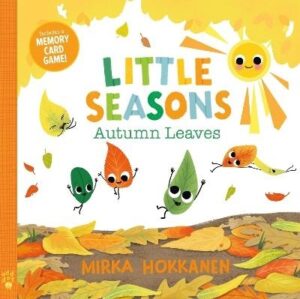 Autumn Leaves (Little Seasons)