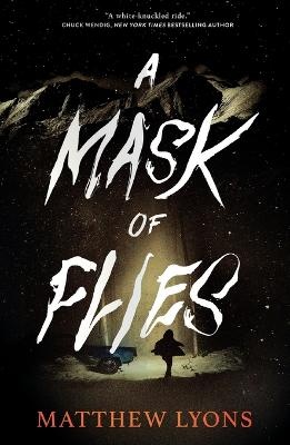 Mask of Flies