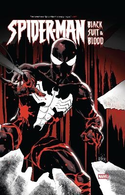 Spider-Man: Black Suit and Blood
