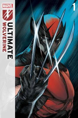 Ultimate Wolverine v1: The Winter Soldier
