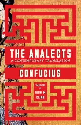 Analects: A Contemporary Translation