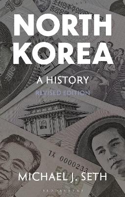 North Korea: A History