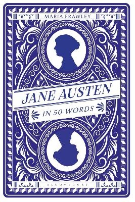 Jane Austen in 50 Words