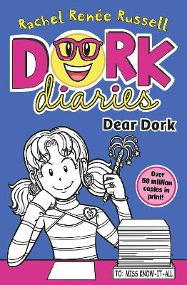 Dear Dork (v5 Dork Diaries)
