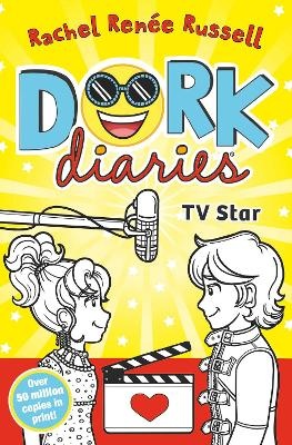 TV Star (v7 Dork Diaries)