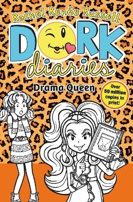 Drama Queen (v9 Dork Diaries)