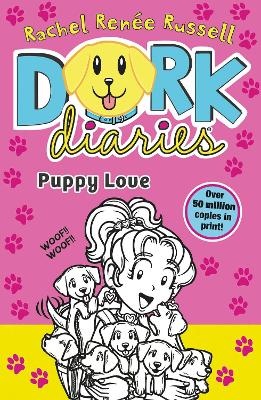 Puppy Love (v10 Dork Diaries)