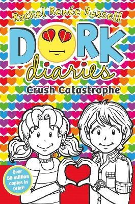 Crush Catastrophe (v12 Dork Diaries)