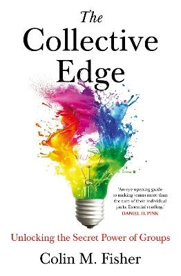 Collective Edge: Unlocking the Secret Power of Groups