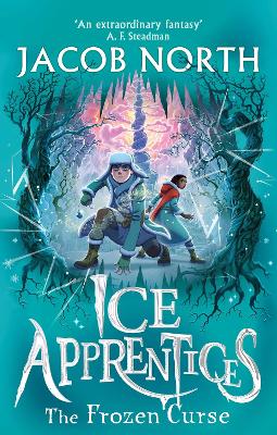 Frozen Curse (v2 Ice Apprentices)