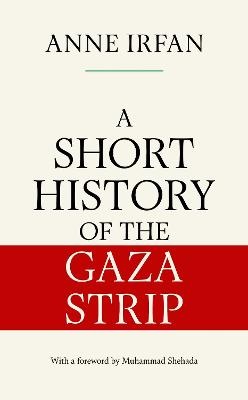 Short History of the Gaza Strip