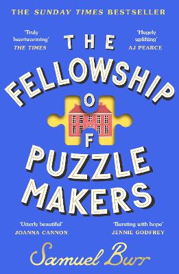 Fellowship of Puzzlemakers