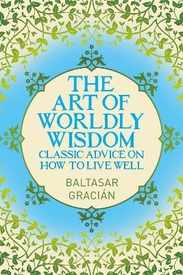 Art of Worldly Wisdom