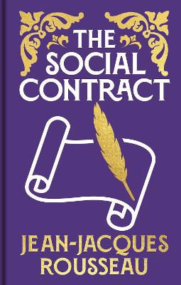 Social Contract: Gilded Pocket Edition