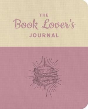 Book Lover's Journal