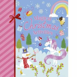 Magical Christmas Activities