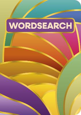 Wordsearch: Over 200 Puzzles