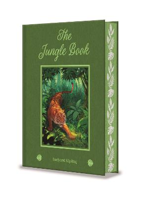 Jungle Book
