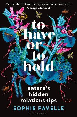 To Have or To Hold: Nature's Hidden Relationships