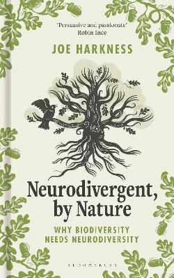 Neurodivergent, By Nature: Why Biodiversity Needs Neurodiversity