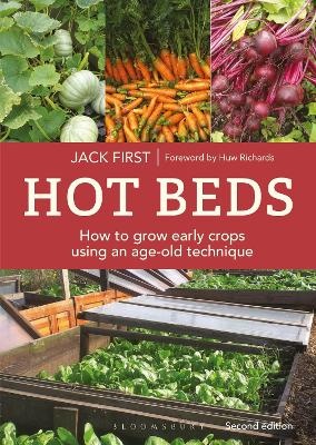 Hot Beds: How to grow early crops using an age-old technique