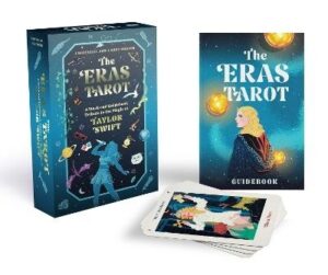 Eras Tarot: A Deck and Guidebook Tribute to the Magic of Taylor Swift (Unofficial and Unauthorized)