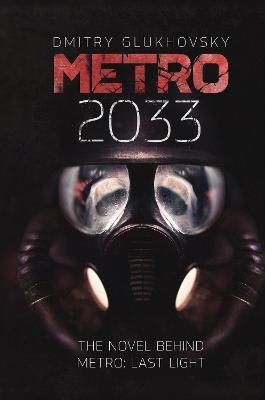 Metro 2033