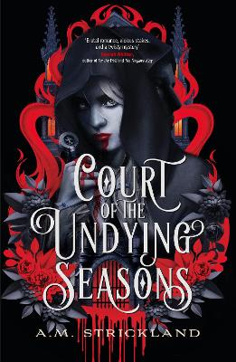 Court of the Undying Seasons