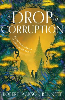 Drop of Corruption