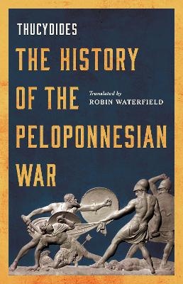 History of the Peloponnesian War