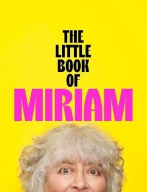 Little Book of Miriam