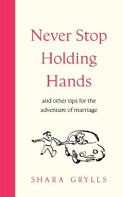 Never Stop Holding Hands
