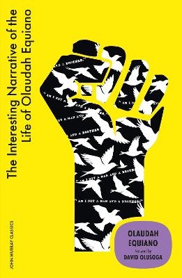 Interesting Narrative of the Life of Olaudah Equiano