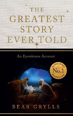 Greatest Story Ever Told: An Eyewitness Account