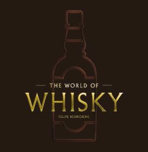 World of Whisky: The New Traditions