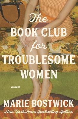 Book Club for Troublesome Women