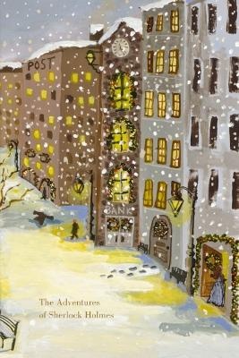 Adventures of Sherlock Holmes