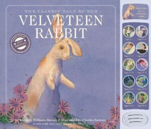 Velveteen Rabbit: A Press and Play Storybook
