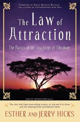 Law of Attraction: The Basics of the Teachings of Abraham