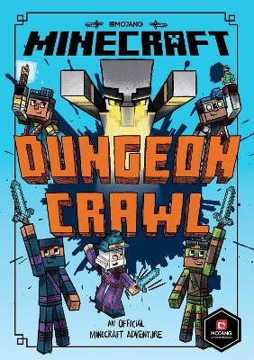 Minecraft: Dungeon Crawl