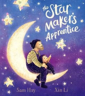 Star Maker's Apprentice